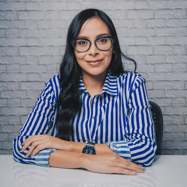 image of Sarah Jenkins